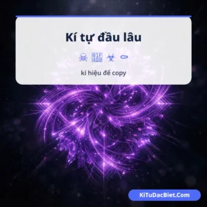 Kí tự đầu lâu — copy nhanh, ghi rõ game nào nhận